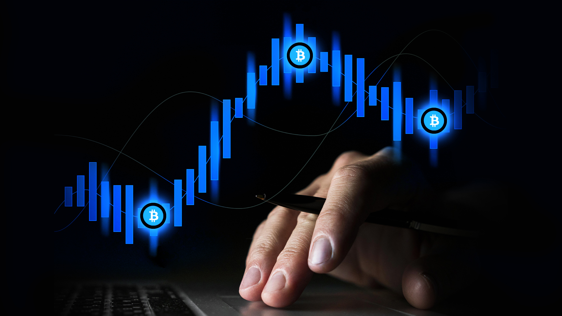 Institutional adoption of cryptocurrencies 2025