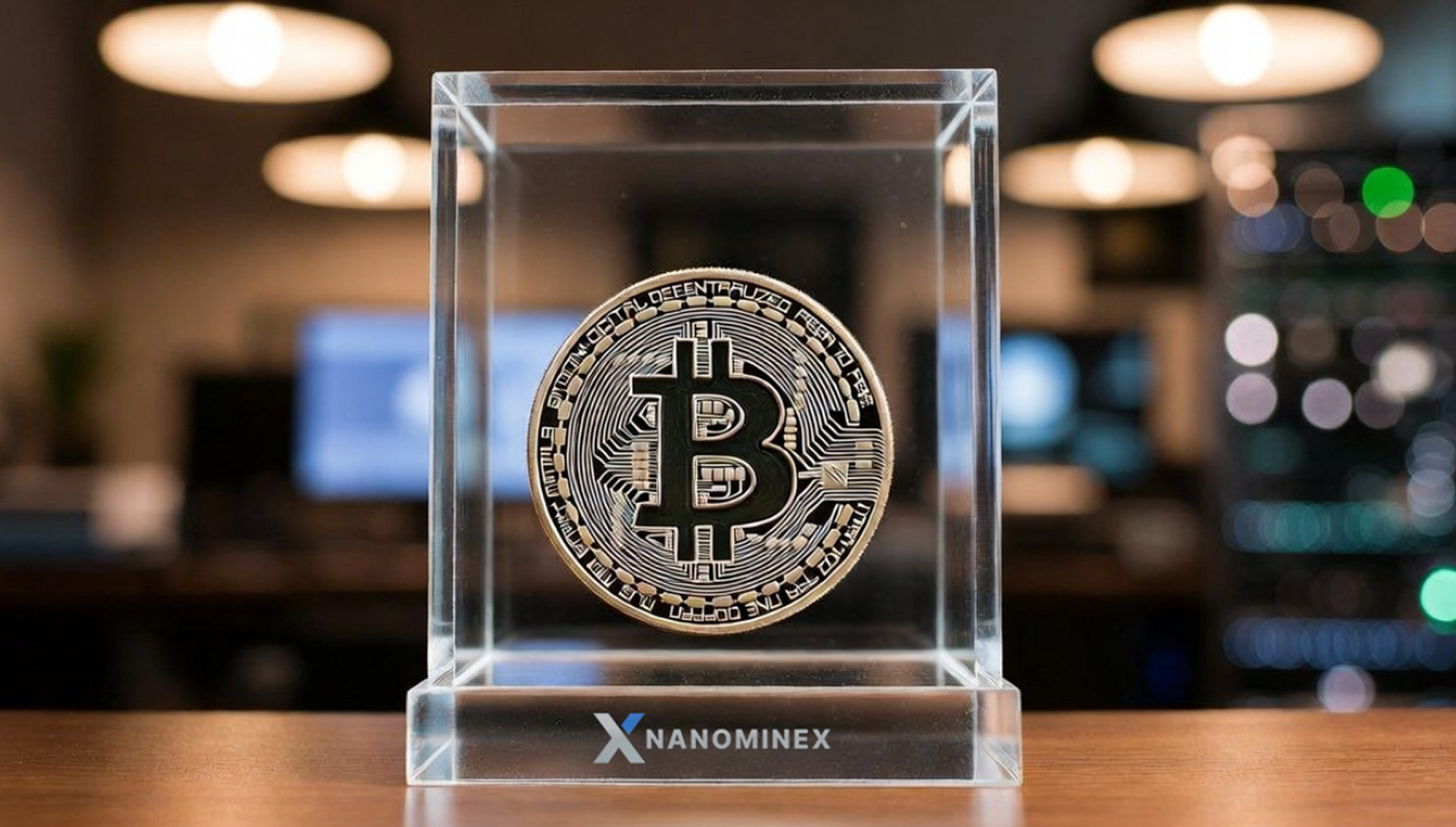 cloud mining benefits infographic showing flexibility automation low cost and global access