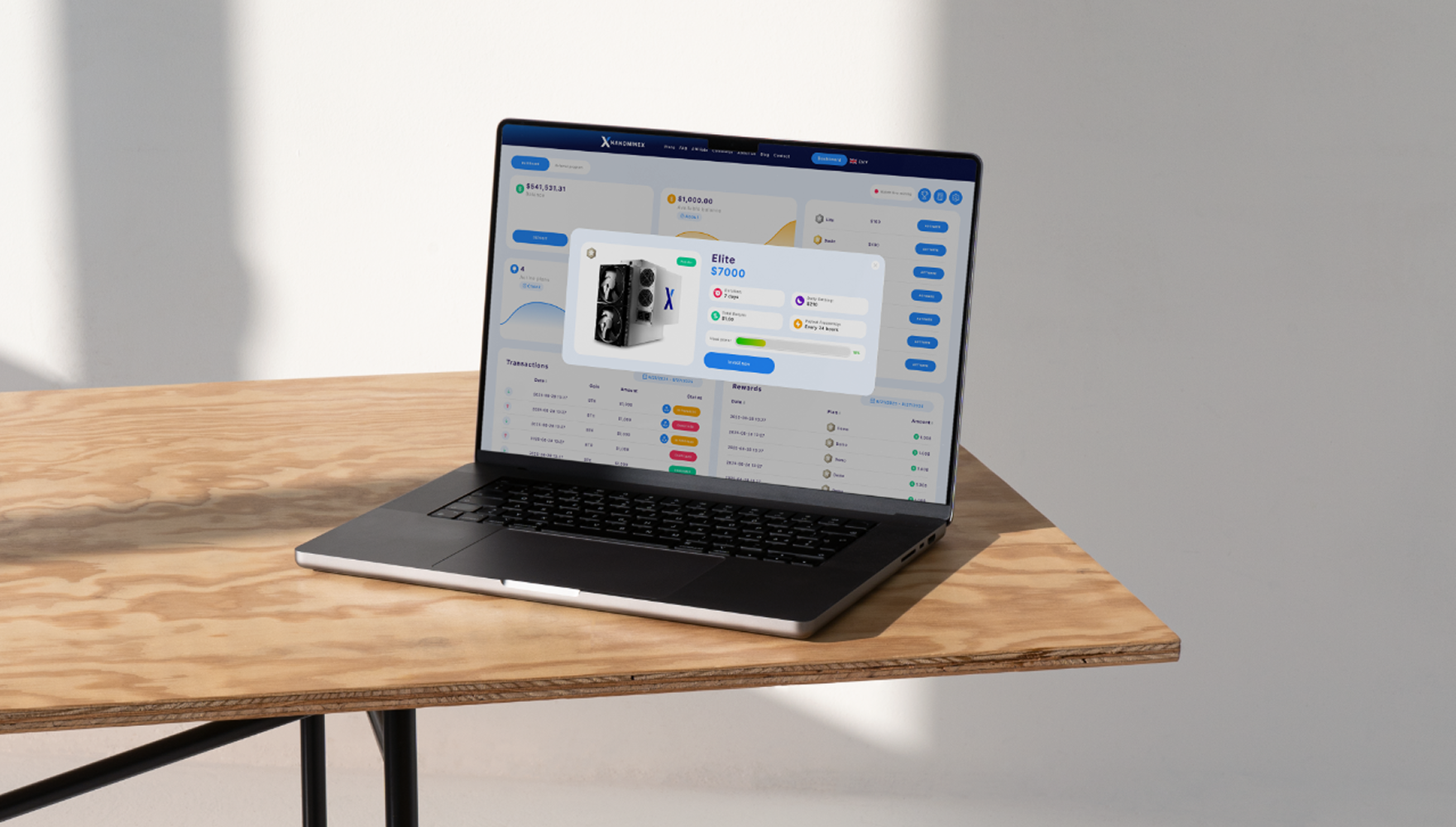 cloud mining bitcoin calm home office versus industrial mining facility comparison
